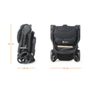 Ergobaby Metro+ City Compact Stroller