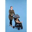 Ergobaby Metro+ City Compact Stroller