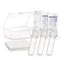 Haakaa Silicone Colostrum Collector Feeding Pack (Pre-Sterilised) 6pcs