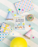 Milestone Baby's First Birthday