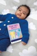 Milestone The Original Pregnancy & Newborn Cards