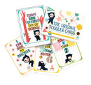 Milestone The Original Toddler Cards