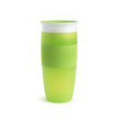 [2-Pack] Munchkin Miracle ® 360° Sippy Cup - 14oz
