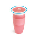 [2-Pack] Munchkin Miracle ® 360° Sippy Cup - 14oz