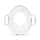 Munchkin Sturdy Potty Seat - Grey