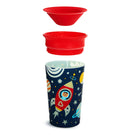 Munchkin Miracle® 360° Glow In The Dark Cup - Astronaut