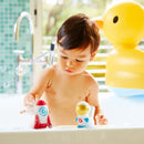 Munchkin Galaxy Buddies ™ Light Up Bath Toys