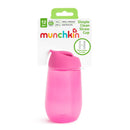 [2-Pack] Munchkin Simple Clean™ Straw Cup 10oz - Pink