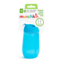 [2-Pack] Munchkin Simple Clean™ Straw Cup 10oz - Blue