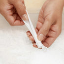 [2-Pack] Munchkin Simple Clean™ Straw Cup 10oz - Blue