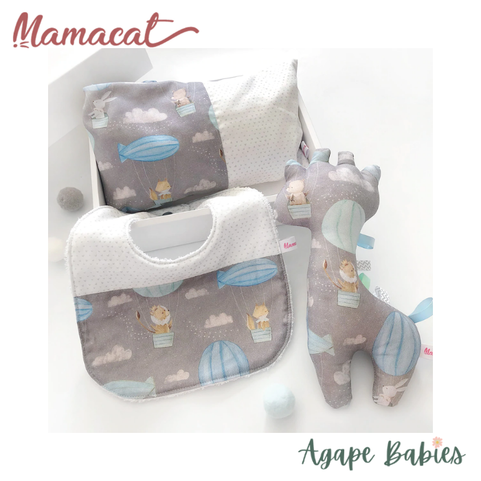 Mamacat Gift Set - Take A Flight