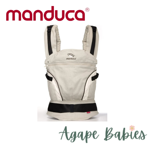 Manduca standard 2025 edition carrier