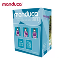 Manduca Sling Organic Cotton Baby Wrap - Royal