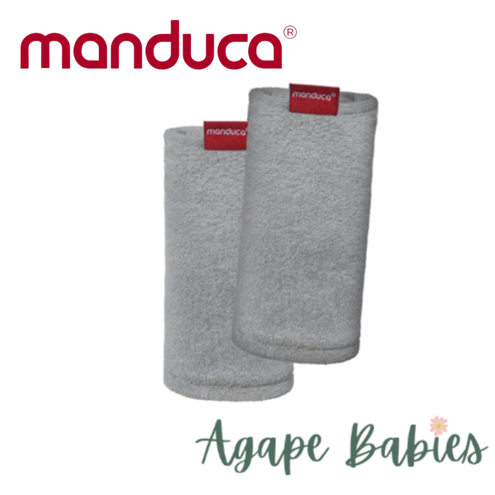 Manduca teething pads best sale