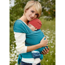 Manduca Sling Organic Cotton Baby Wrap - Ocean