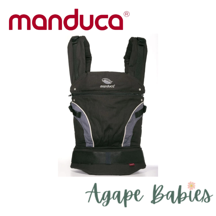 Black manduca sale