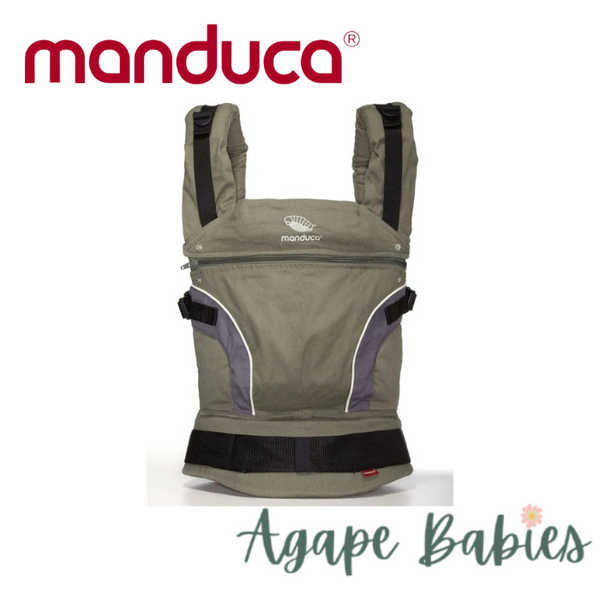Manduca my baby carrier top