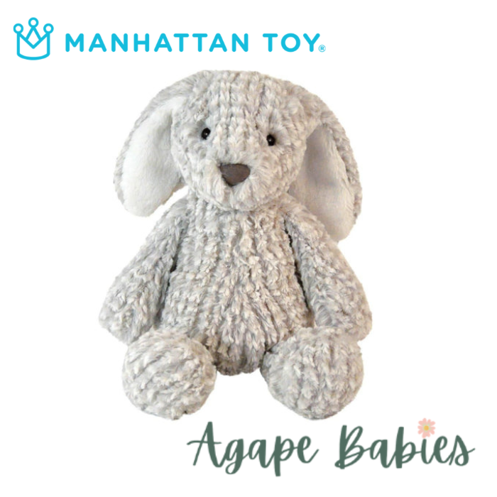 Manhattan Toy Adorable - Theo Bunny Medium