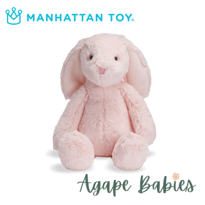 Manhattan Toy Lovelies - Binky Bunny Medium