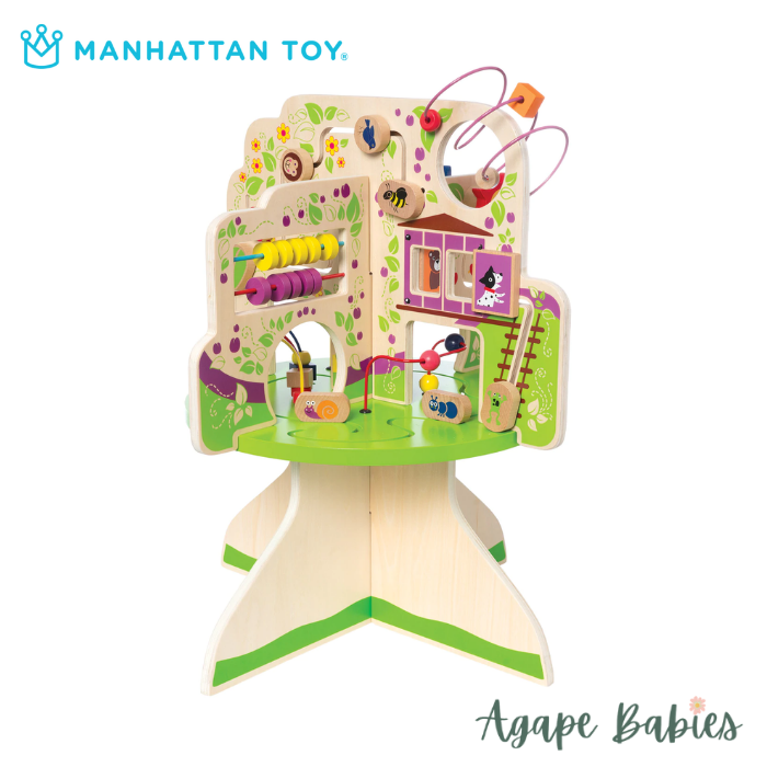 Manhattan toy - tree top adventure