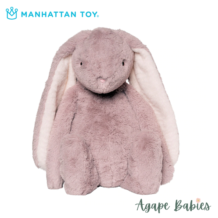 Manhattan Toy Beau The Very Large Bunny