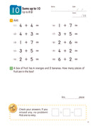 Kumon MathBites Grade 1 : Addition & Subtraction