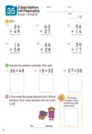 Kumon MathBites Grade 2 : Addition & Subtraction