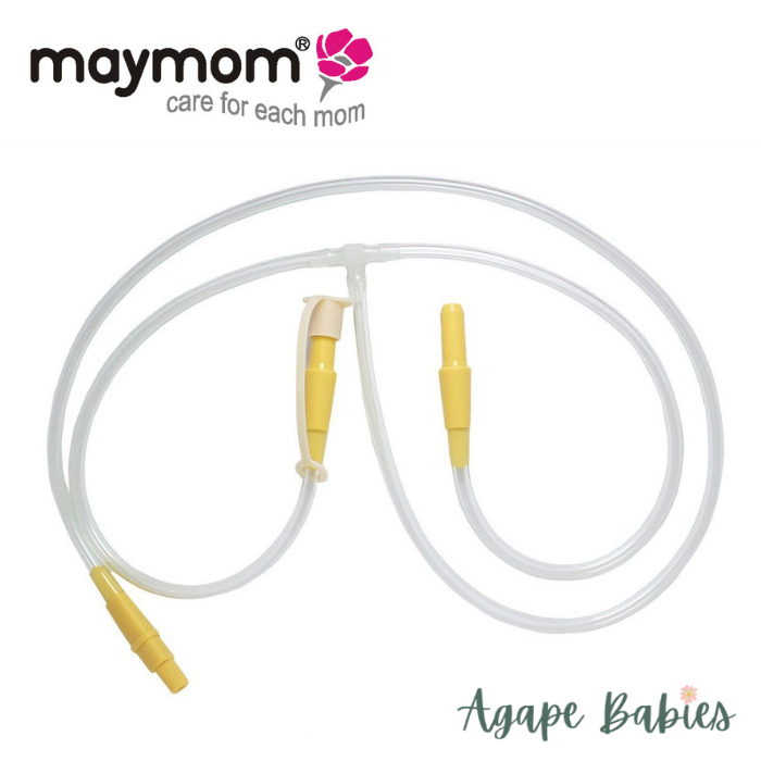 Maymom Tubing Set for Medela Swing-Maxi Breastpump
