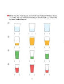 Kumon My Book of Measurement: Volume