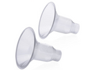 Medela PersonalFit 2 Breastshields With Box Packaging 30mm (Made in Switzerland/USA)
