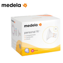 Medela PersonalFit 2 Breastshields With Box Packaging 24mm (Made in Switzerland)