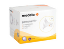 Medela PersonalFit 2 Breastshields With Box Packaging 30mm (Made in Switzerland/USA)