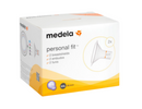Medela PersonalFit 2 Breastshields With Box Packaging 36mm (Made in Switzerland)