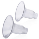 Medela PersonalFit 2 Breastshields With Box Packaging 27mm (Made in Switzerland)