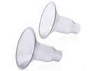Medela PersonalFit 2 Breastshields With Box Packaging 24mm (Made in Switzerland)