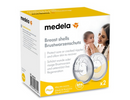 Medela Breast Shells Protectors (2pcs per pack)