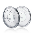 Medela Breast Shells Protectors (2pcs per pack)