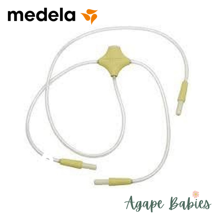 Medela PVC Tubing - Swing Maxi Breastpump (Made in Switzerland)