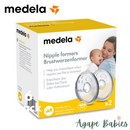 Medela Nipple Former (Made in Switzerland) - 2pcs per pack