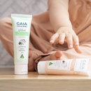 GAIA Natural Probiotic Toothpaste 50g  - Mild Mint Exp: 01/26