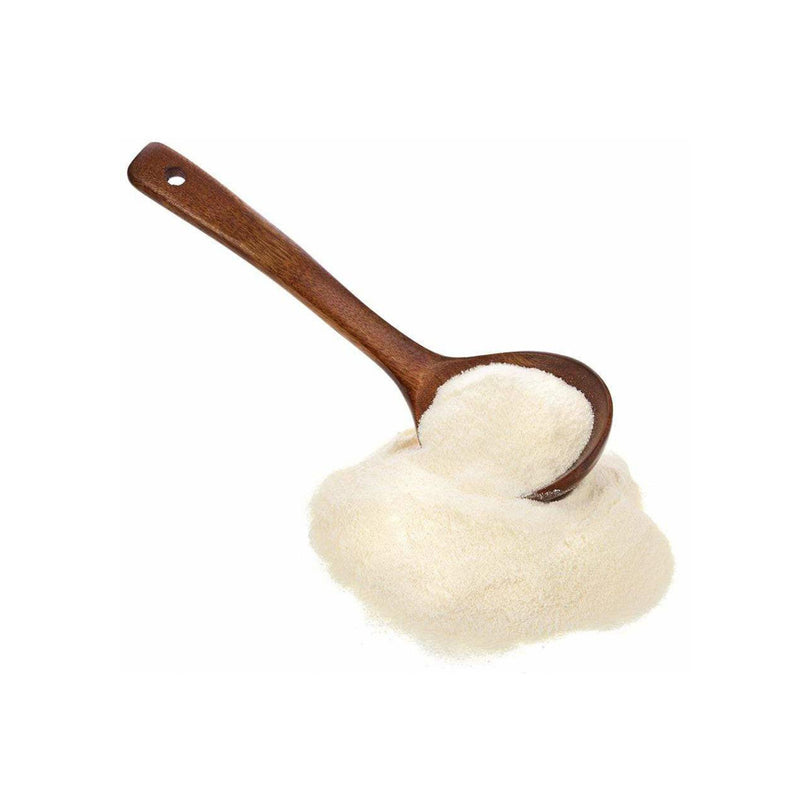 Mambino Organics Organic Soothing Oatmeal Bath Powder (Milk + Calendula) 170g