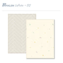 [1 Yr Local Warranty] Parklon LaPure Minimal Fruits (S12) Size: 1000 x 1400 x 12mm