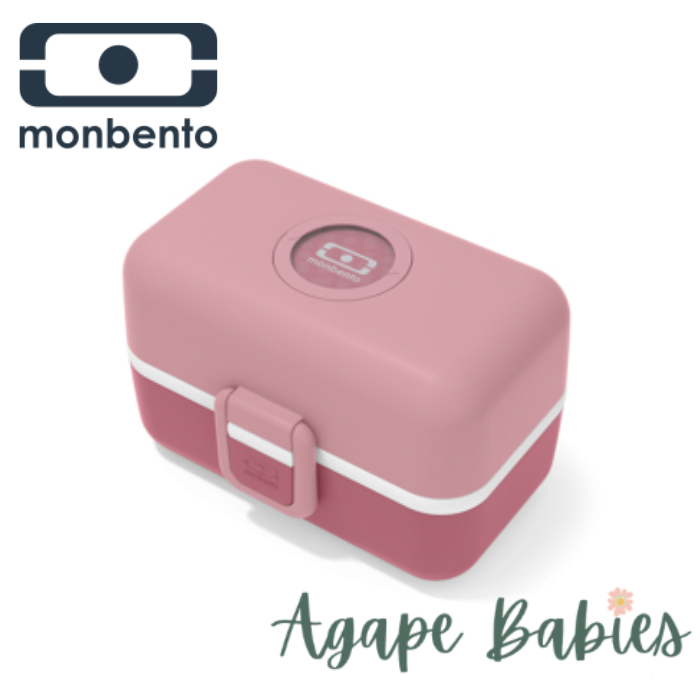 Monbento MB Tresor - Pink Blush