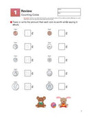 Kumon My Book Of Money - Dollars & Cents