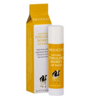 MooGoo Skincare Edible Lip Balm - Tingling Honey Lips Exp: