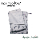 Moo Moo Kow Changing Pad Large - Moo Family