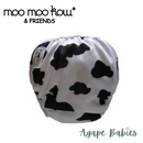 Moo Moo Kow One Size Swim Diaper - Moo Moo