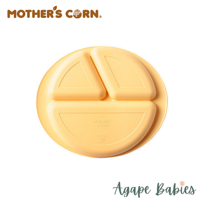 Mother's Corn Multi Plate