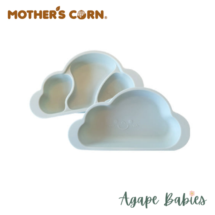 Mother's Corn Platter Set - Mint