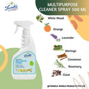 Twinkle Baby Multi Purpose Spray 500ml Exp: